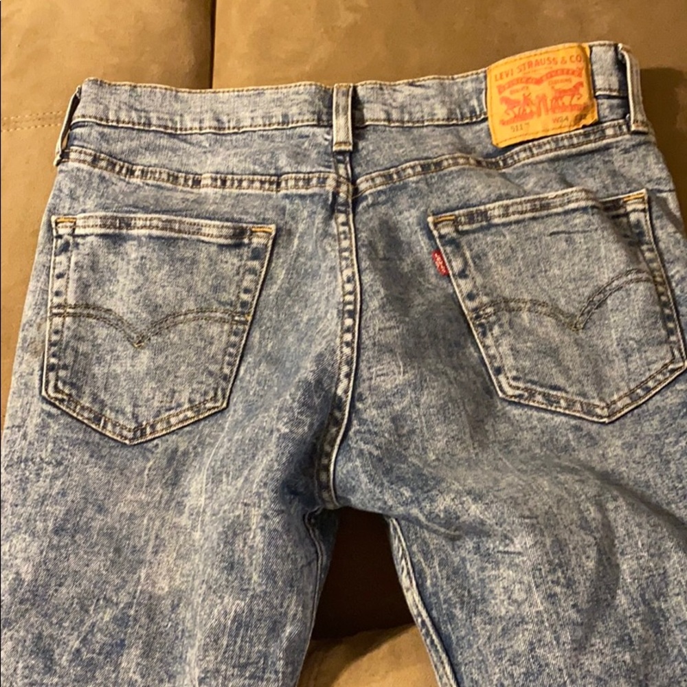 Jeans - Picture 2 of 2